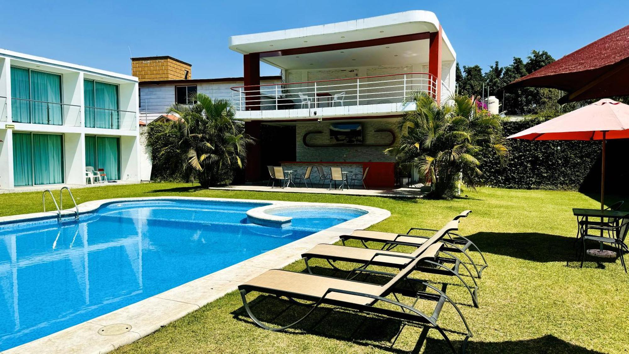 Palmas Hotel