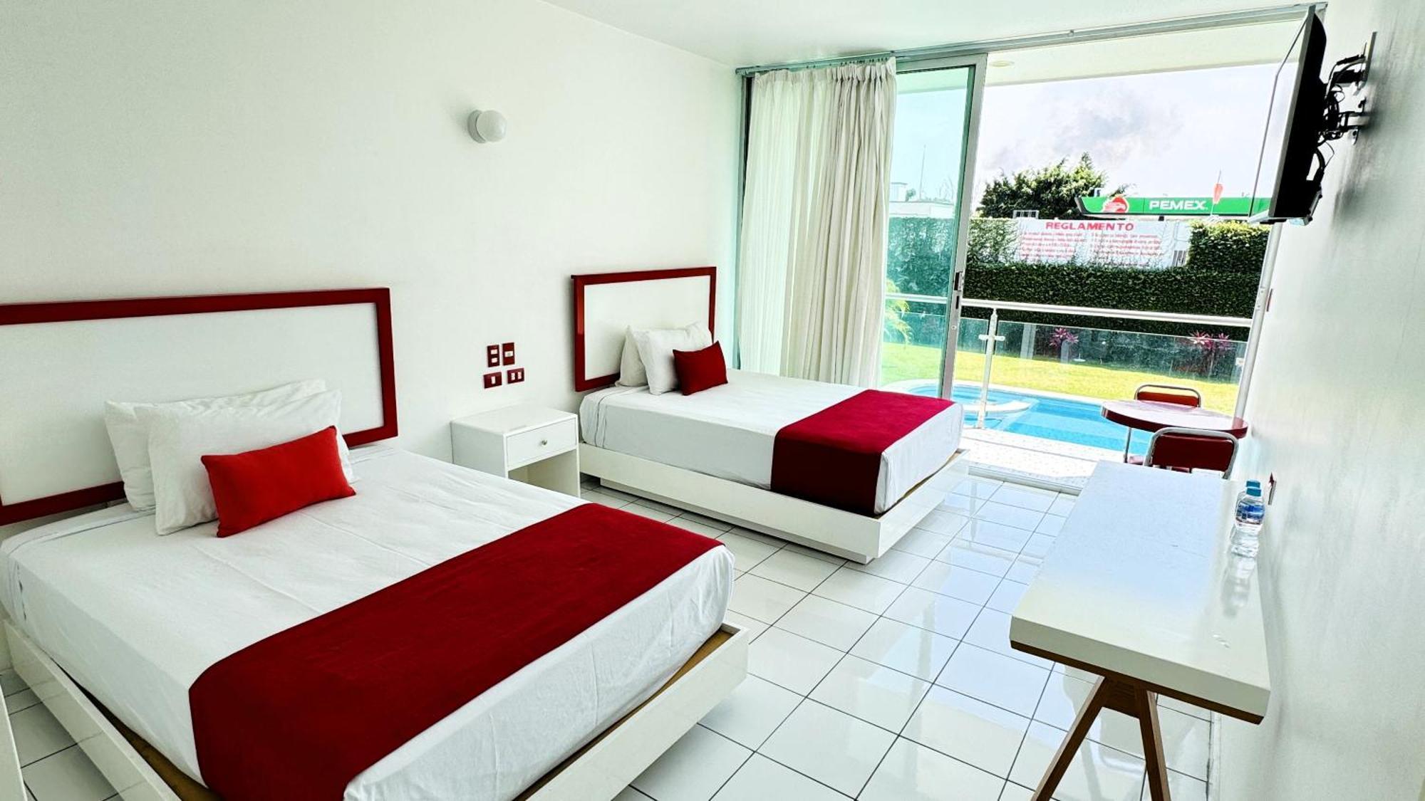 Palmas Hotel 3*